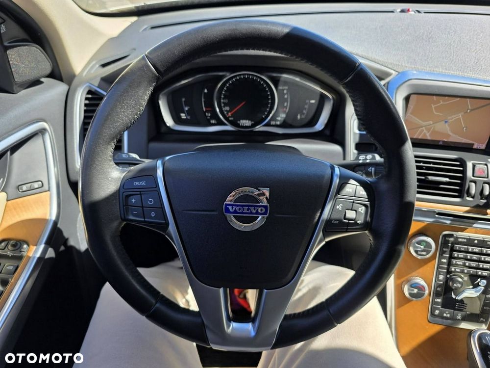 Volvo XC 60 T5 Geartronic Kinetic - 9