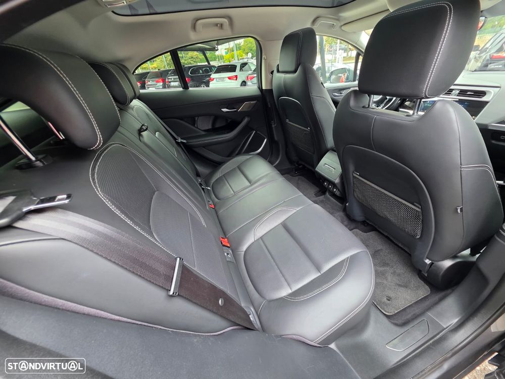 Jaguar I-Pace EV400 AWD HSE - 22