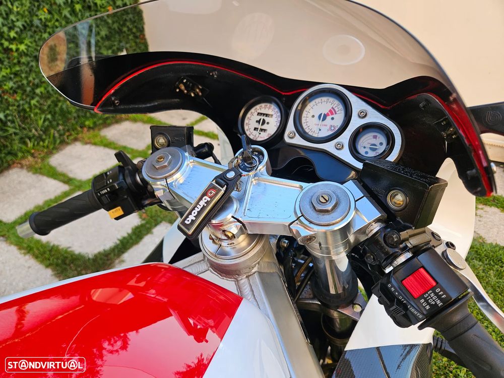 Bimota SB 6 - 2