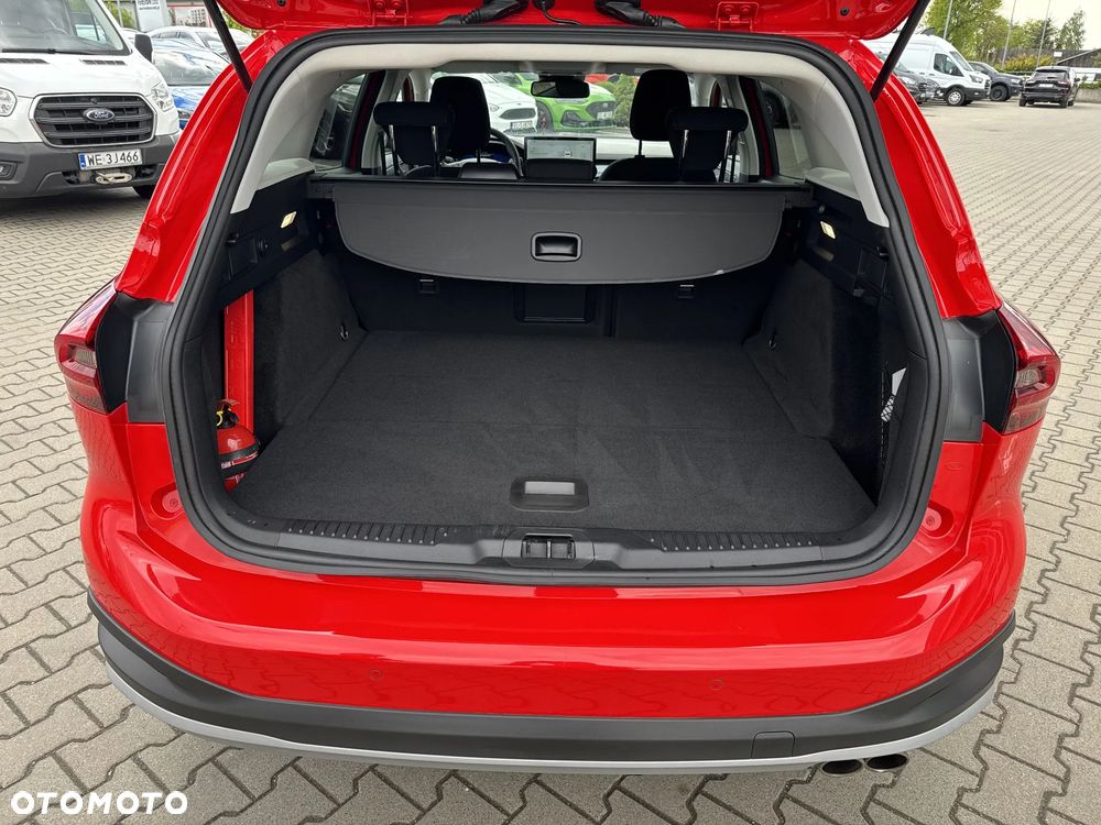 Ford Focus 1.0 EcoBoost mHEV Active X - 15