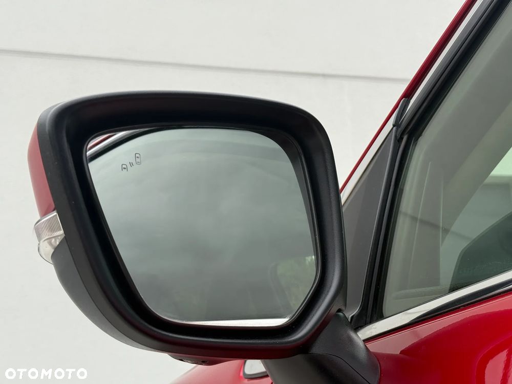 Mitsubishi Eclipse Cross - 39