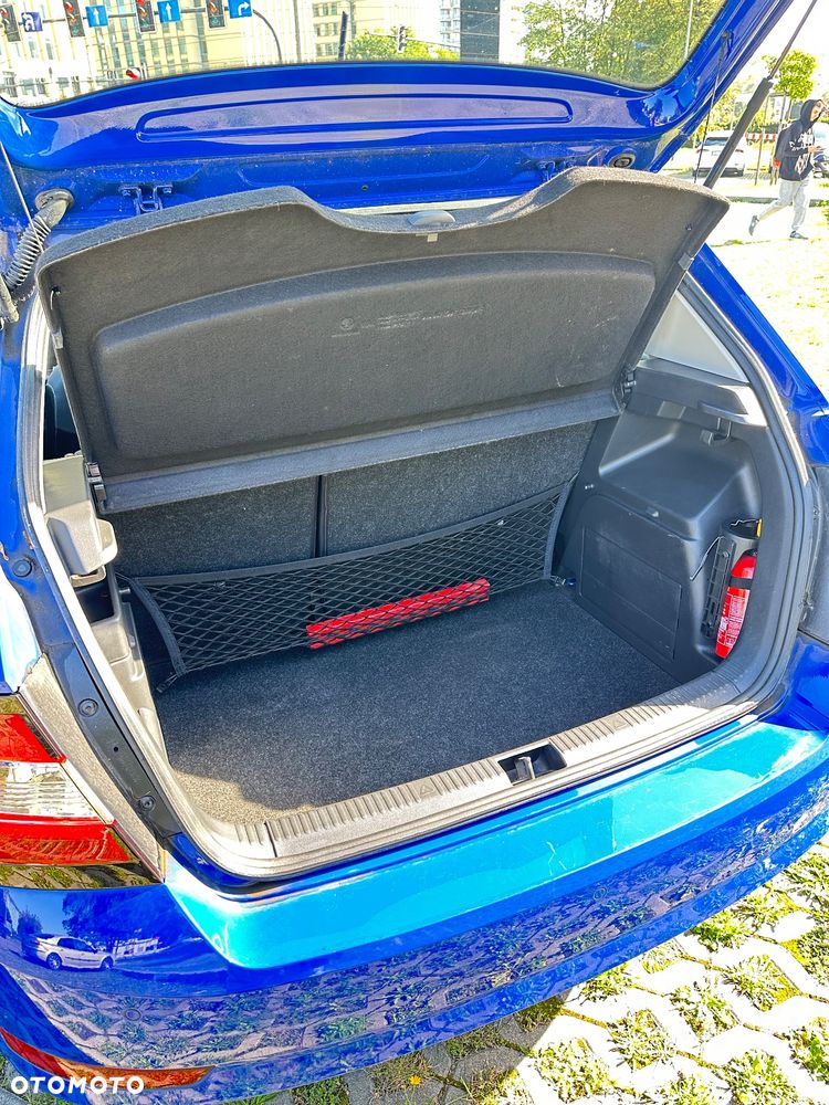 Skoda Fabia 1.0 Ambition - 5