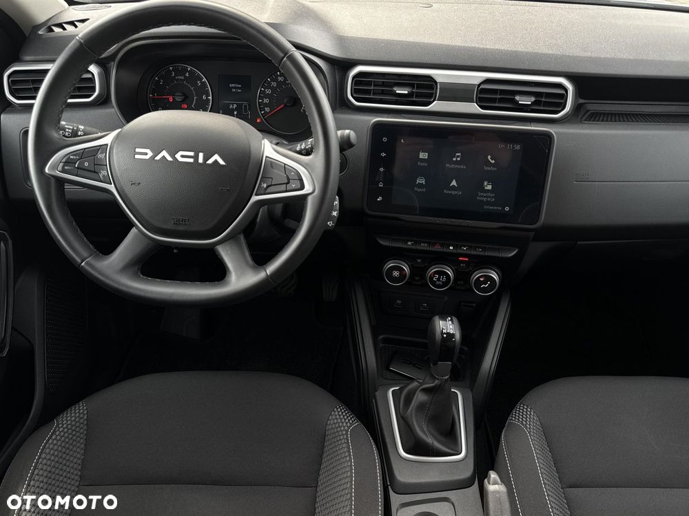 Dacia Duster 1.3 TCe Journey EDC - 13