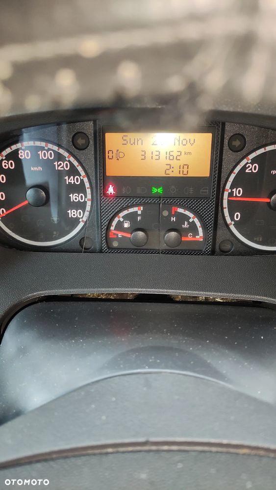 Fiat Ducato maxi - 5