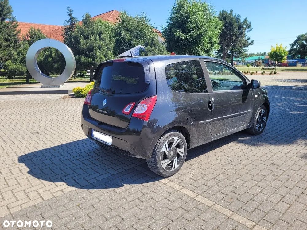 Renault Twingo 1.2 16V Eco Wind - 5
