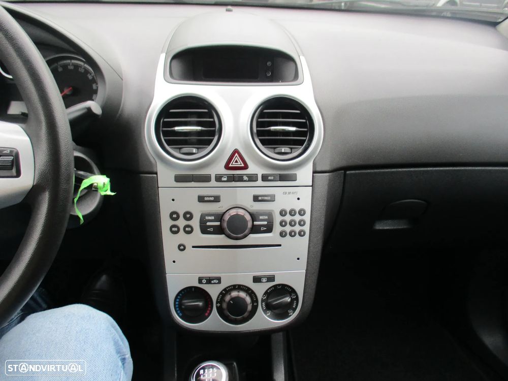 Opel Corsa 1.2 Enjoy S/S - 12