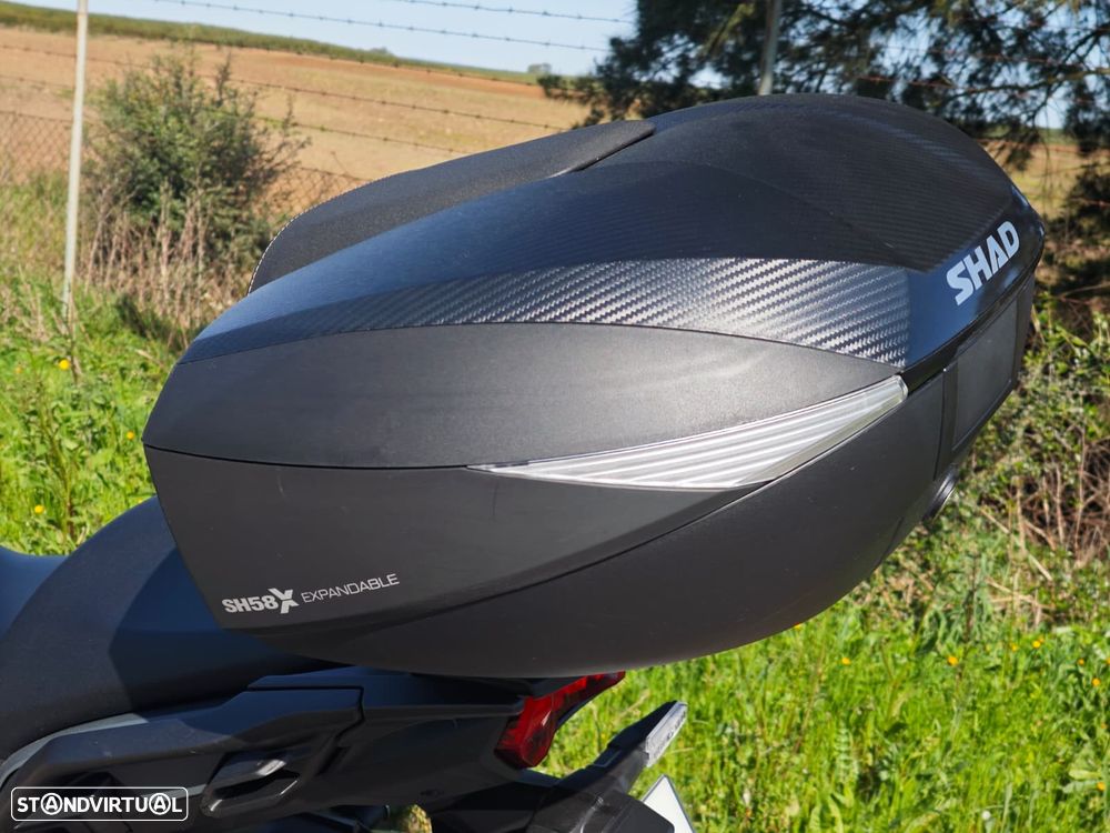 Kawasaki Versys 1000 S - 10