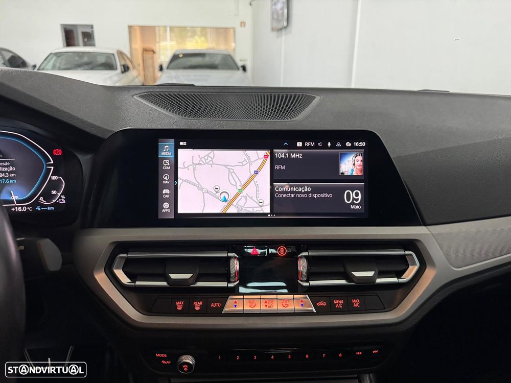 BMW 330 e Pack M Auto - 19