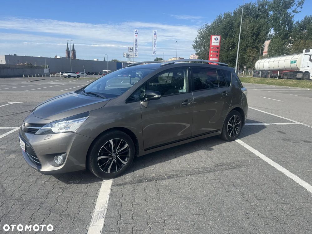 Toyota Verso 1.8 Selection 7os EU6 - 6