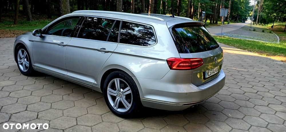 Volkswagen Passat - 6