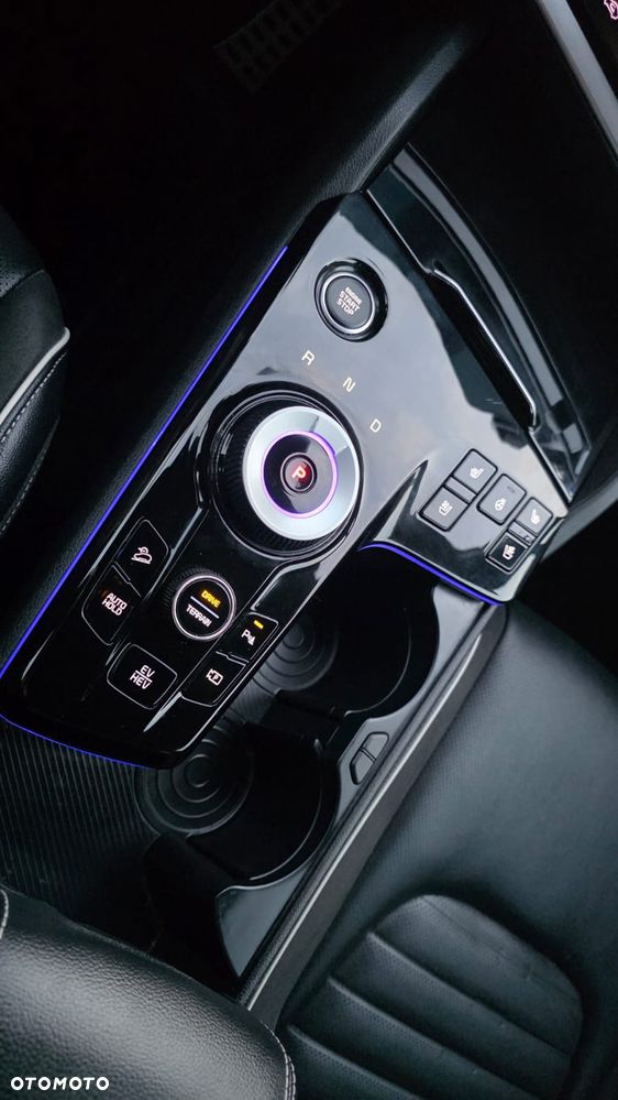 Kia Sportage 1.6 T-GDI AWD Paket GT-Line - 19