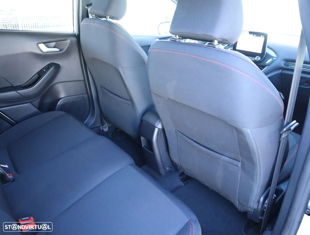 Ford Fiesta 1.0 EcoBoost ST-Line - 19