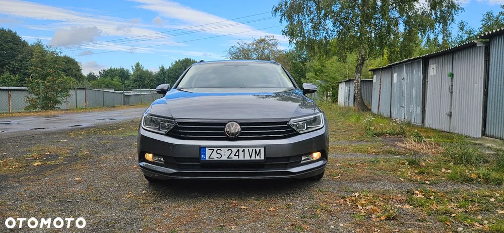 Volkswagen Passat 1.4 TSI ACT (BlueMotion Technology) DSG Comfortline - 3