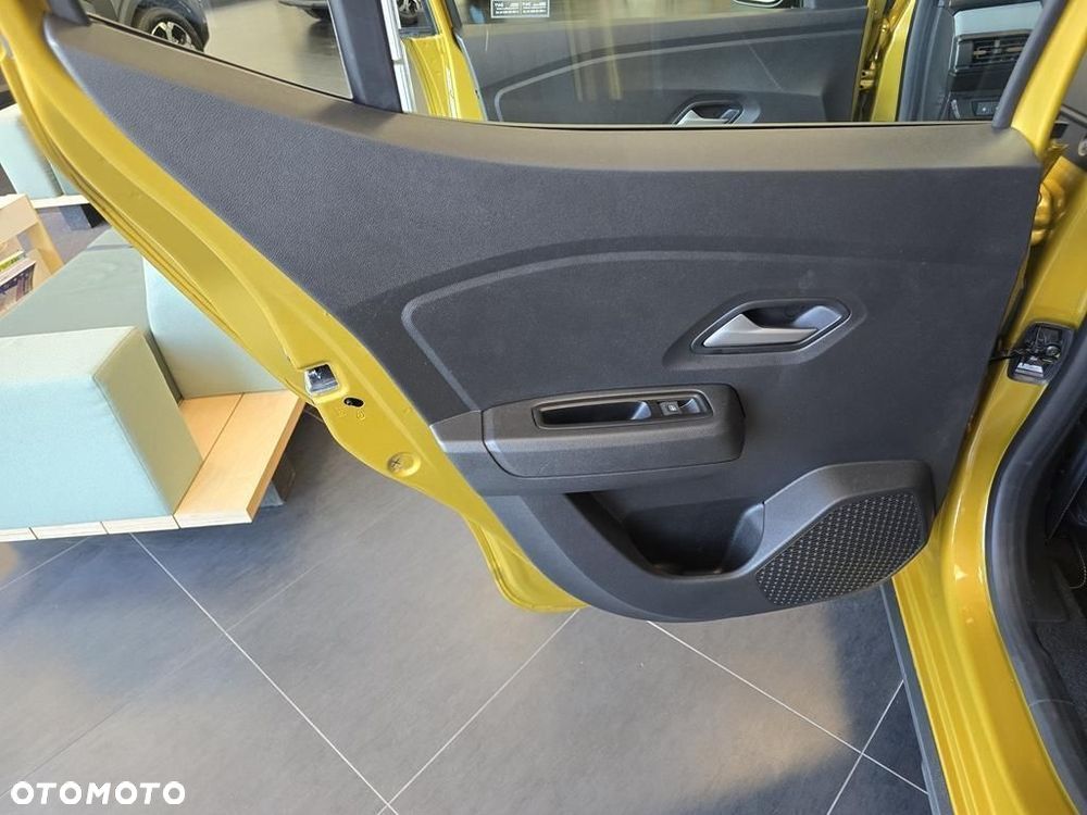 Dacia Sandero Stepway 1.0 TCe110 Extreme - 10