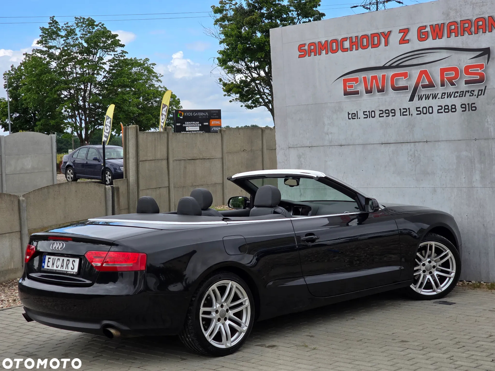 Audi A5 - 36