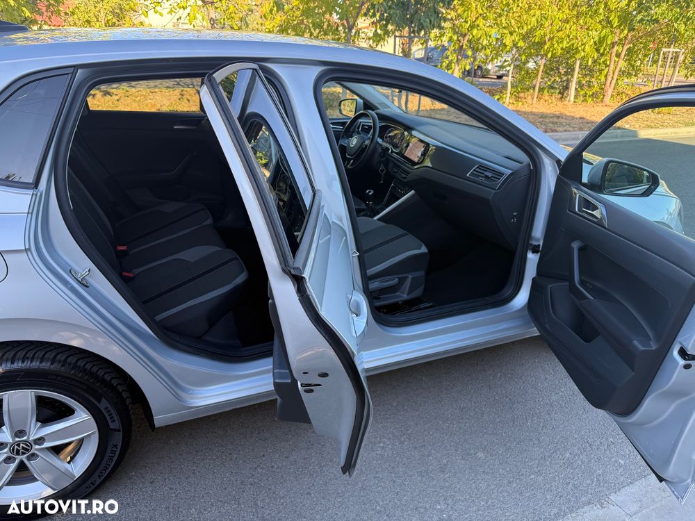 Volkswagen Polo 1.0 TSI Highline - 13