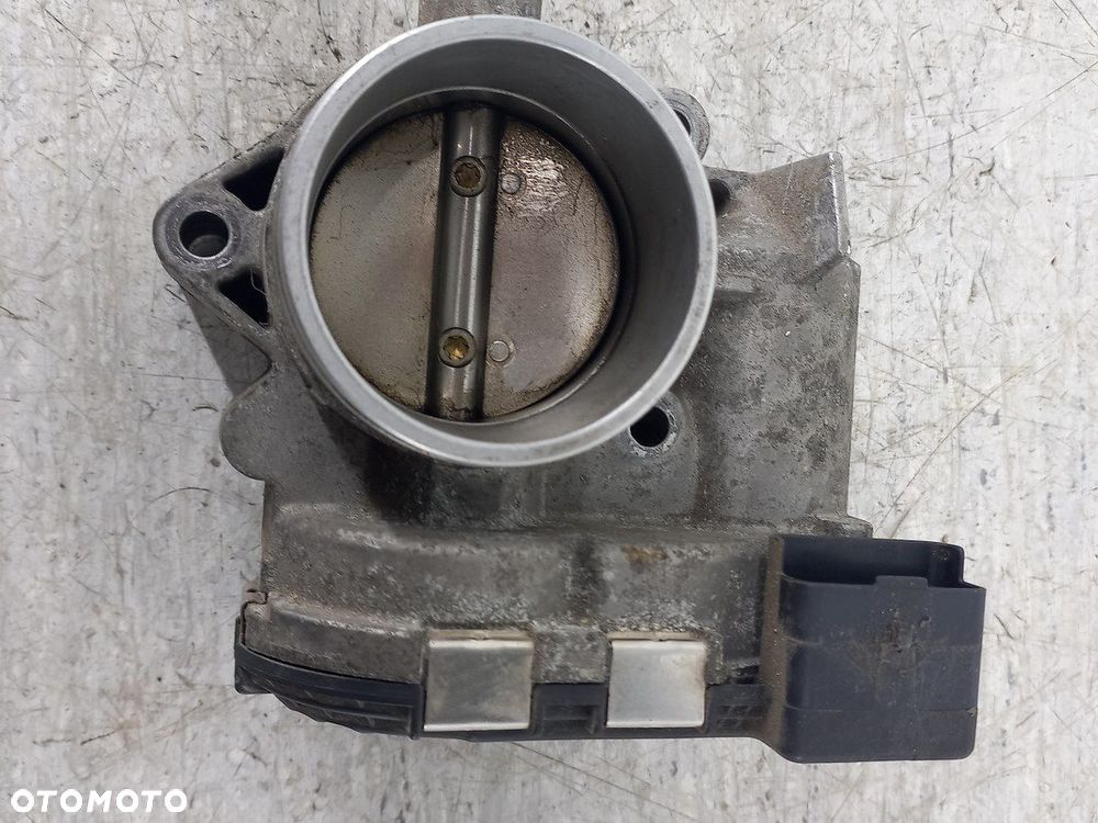 PRZEPUSTNICA PEUGEOT 307 0280750085 1.6 16V 109KM - 1