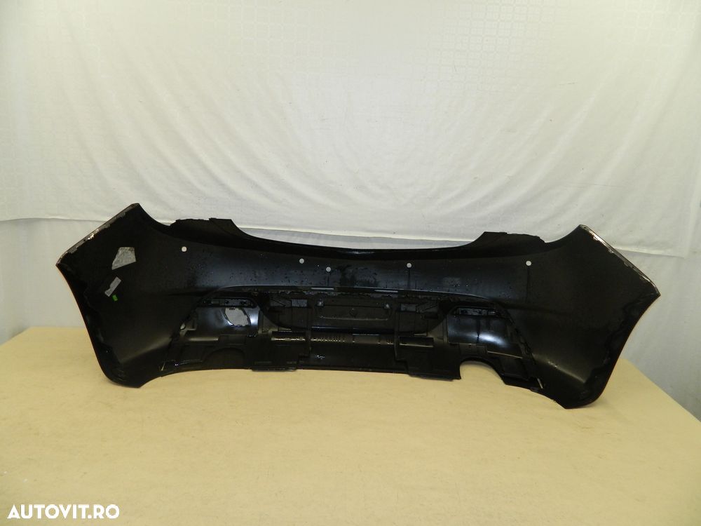 Bara spate Opel Astra J GTC, 2011, 2012, 2013, 2014, 2015, 2016, 13266075 - 7