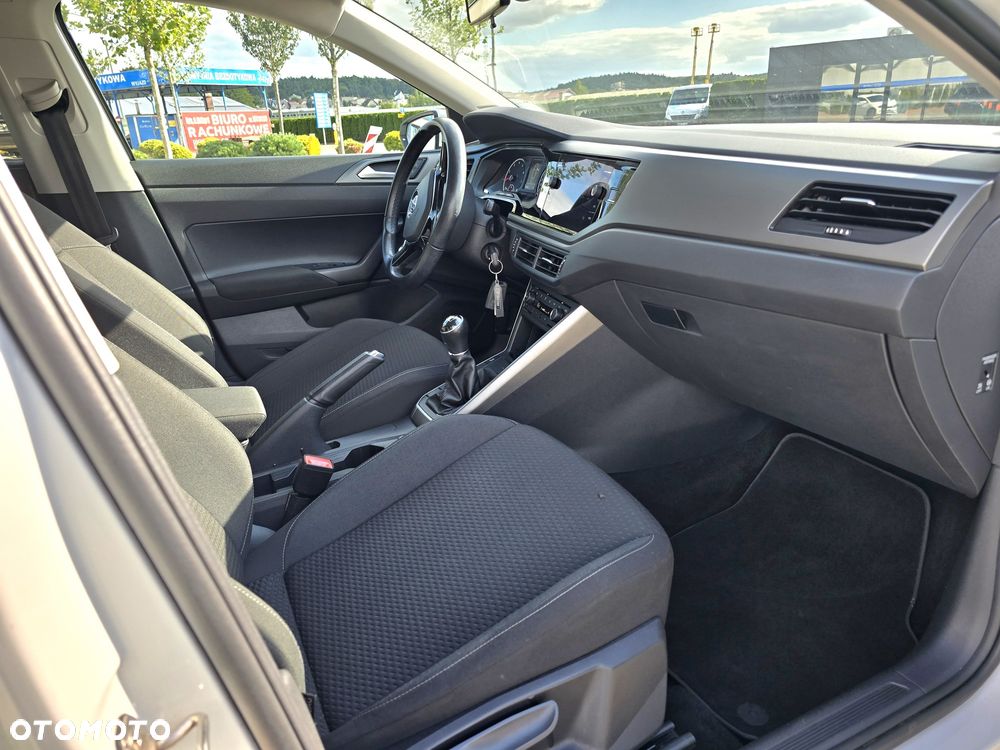 Volkswagen Polo - 6
