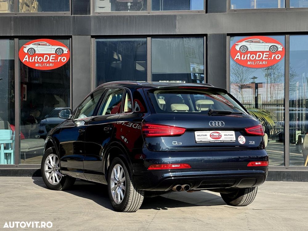 Audi Q3 - 4