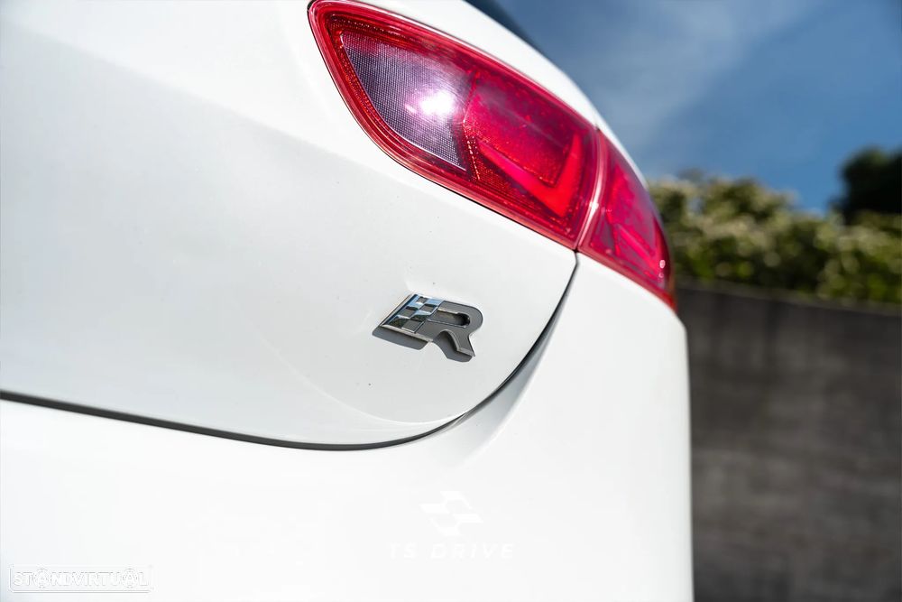 SEAT Leon 2.0 T FSI Cupra R - 22