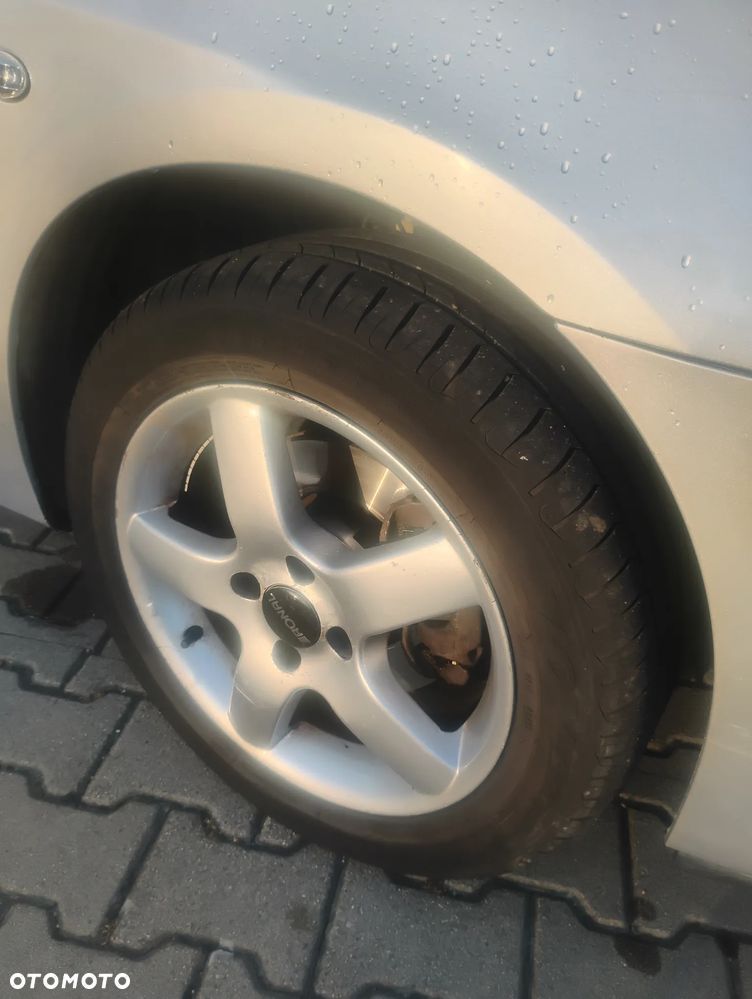 Peugeot 307 1.6 Trendy - 4