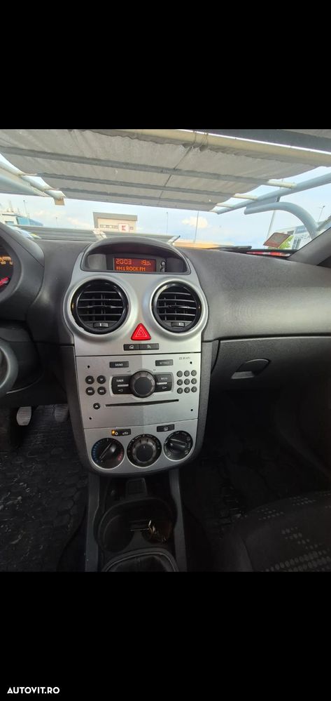 Opel Corsa 1.3 CDTI Selection - 5