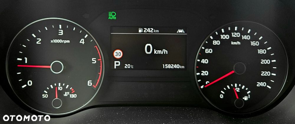 Kia Sportage 2,0 CRDI AWD GT Line - 16