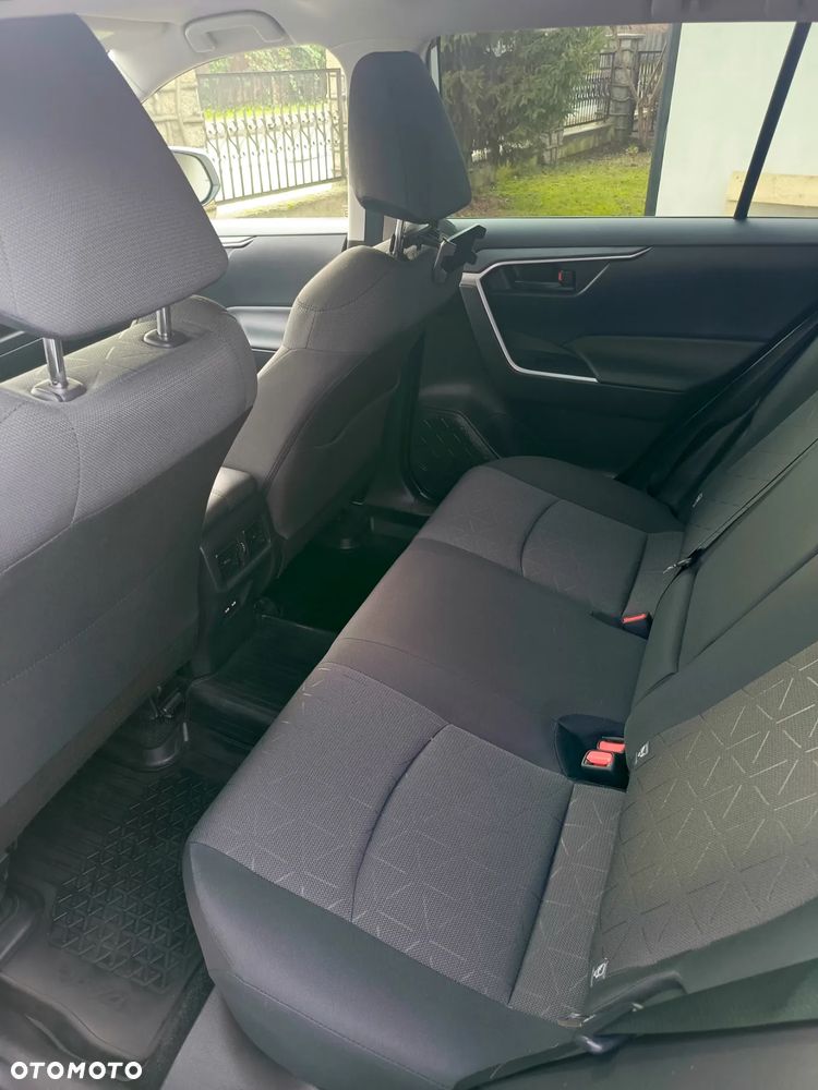 Toyota RAV4 2.0 Active 4x2 - 12