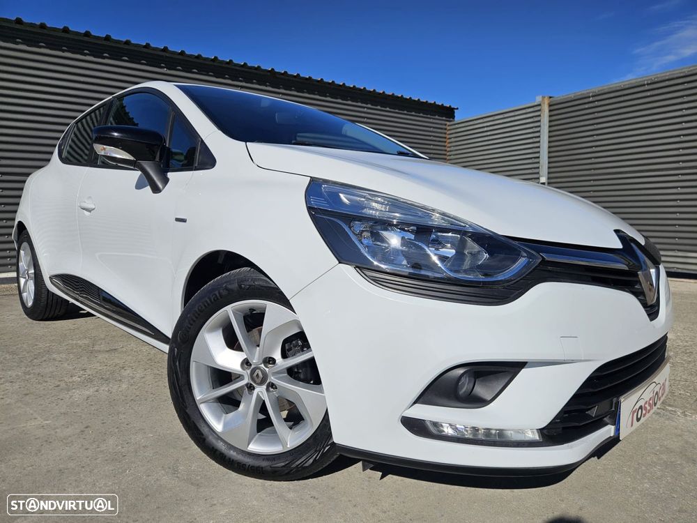 Renault Clio 1.5 dCi Limited - 51