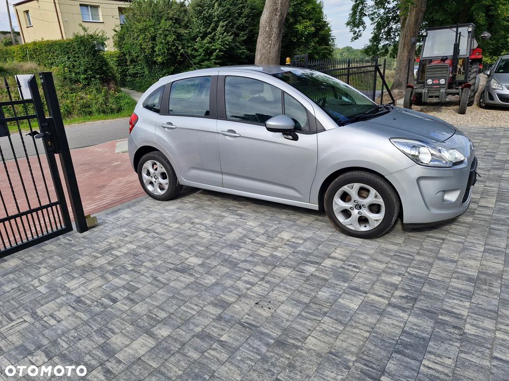 Citroën C3 1.4 Attraction - 4