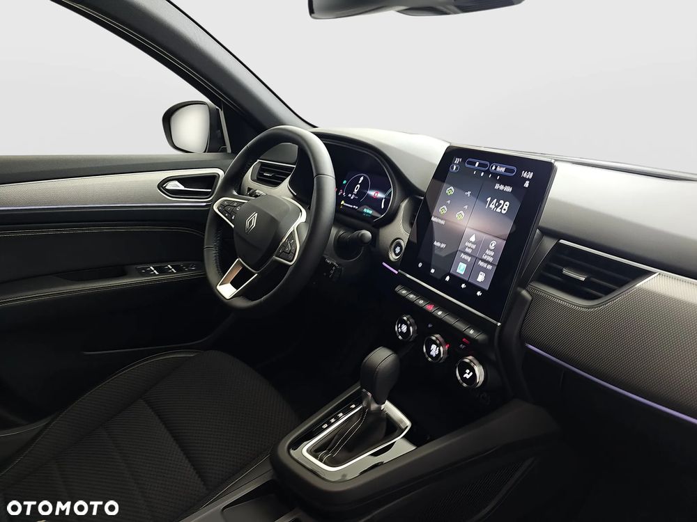 Renault Arkana 1.3 TCe mHEV Techno EDC - 39