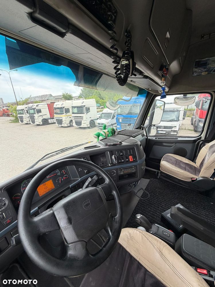 Volvo FH400 - 6