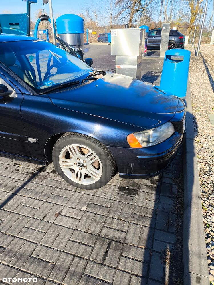 Volvo S60 2.5T Momentum - 14