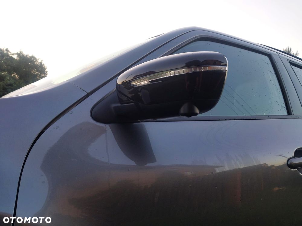 Nissan Juke 1.5 dCi Tekna - 20