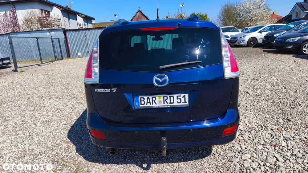 Mazda 5 2.0 Exclusive - 9