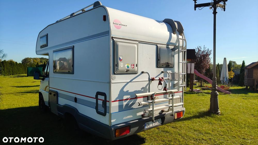 Fiat Ducato - 8