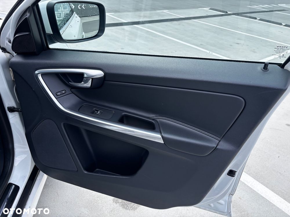 Volvo XC 60 D4 Drive-E Summum - 22