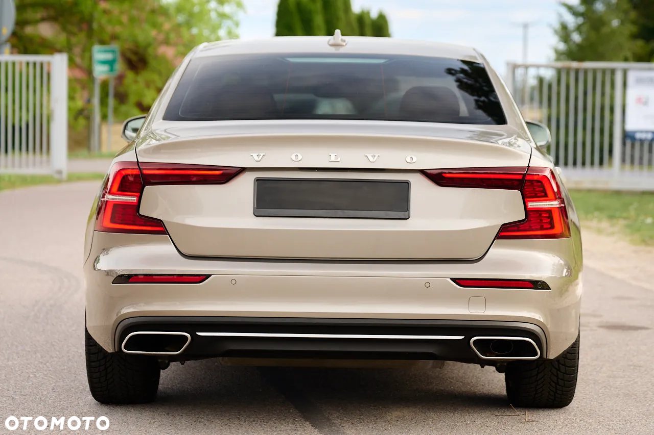 Volvo S60 - 8