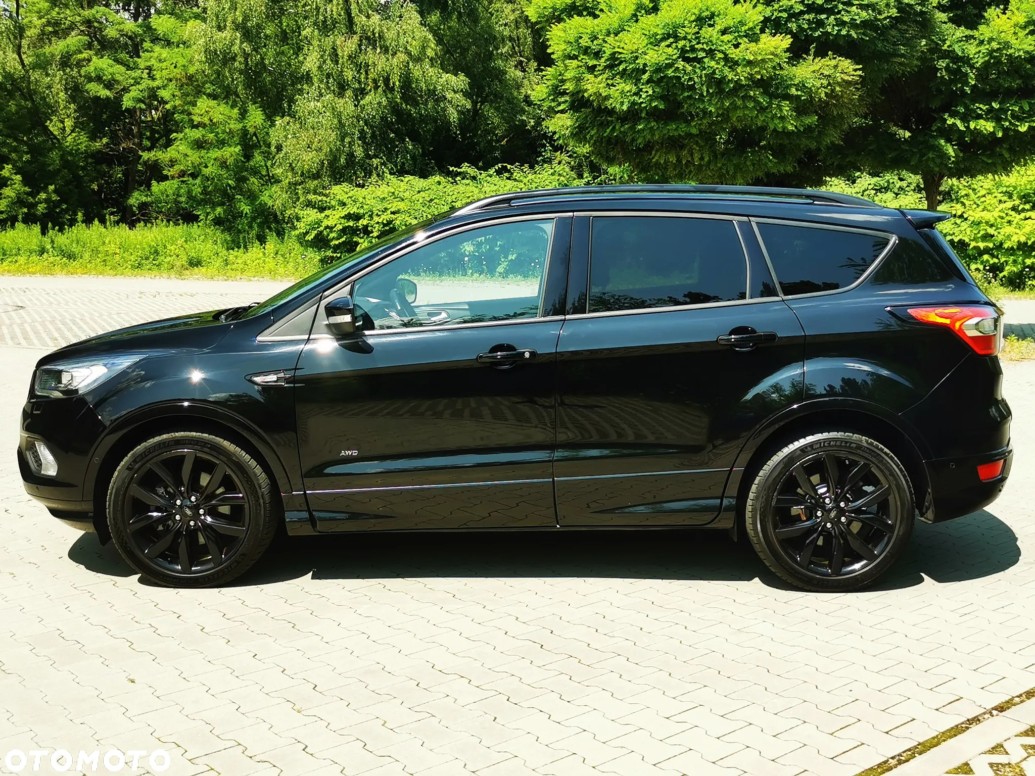 Ford Kuga 2.0 TDCi 4x4 ST-Line - 12