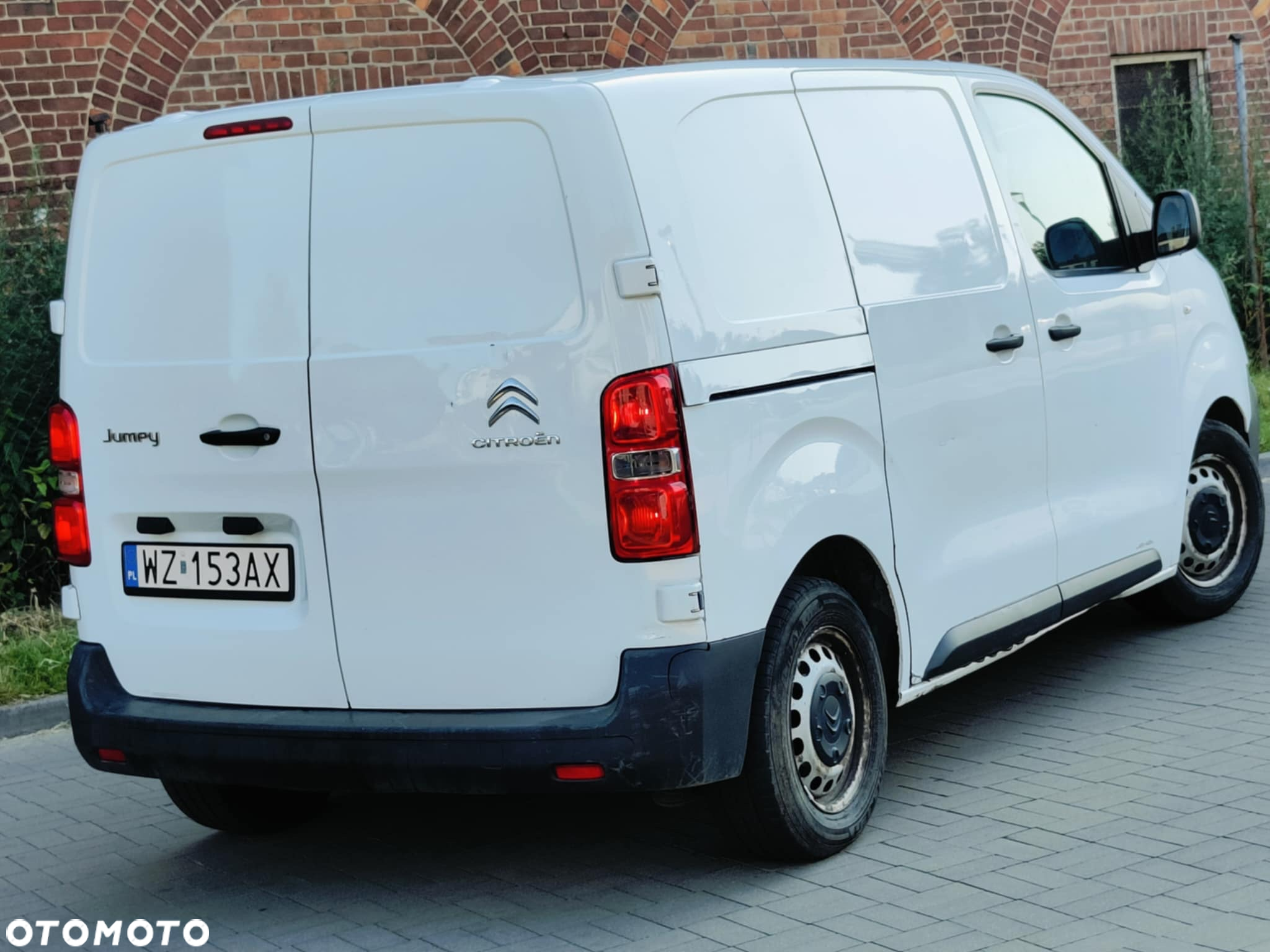 Citroën Jumpy - 10
