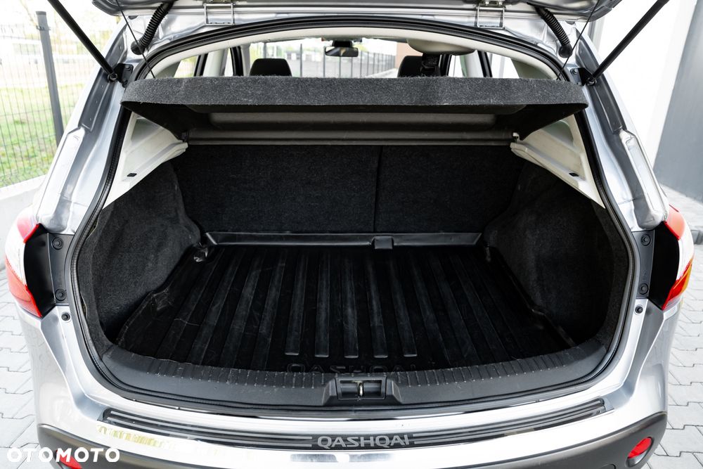 Nissan Qashqai 2.0 4x4 Tekna - 30