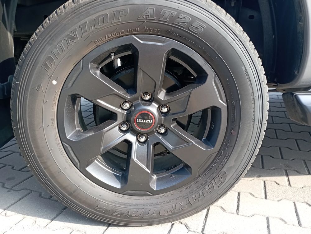 Isuzu D-Max 1.9 DC LSE - 19