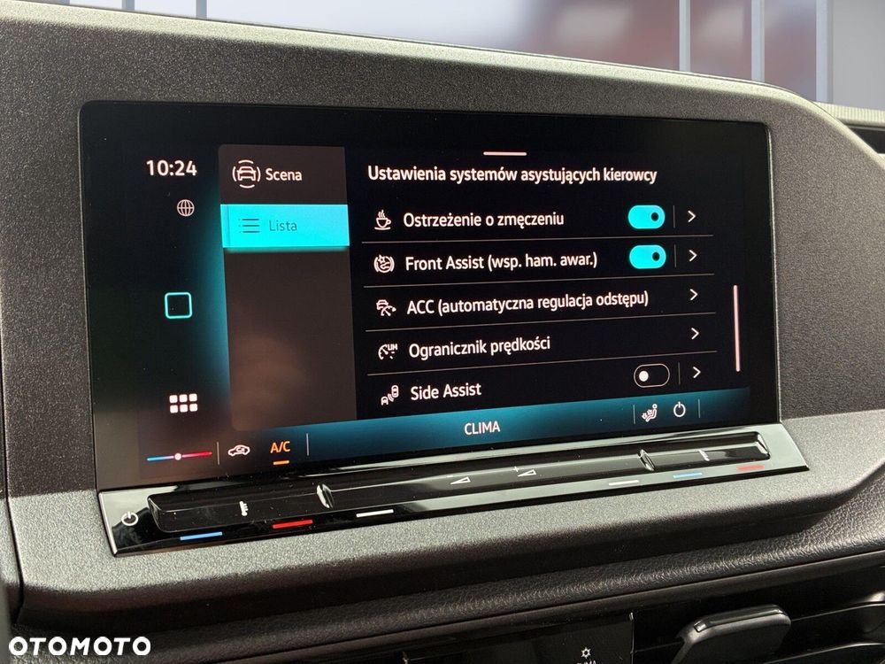 Volkswagen Caddy 2.0 TDI - 26