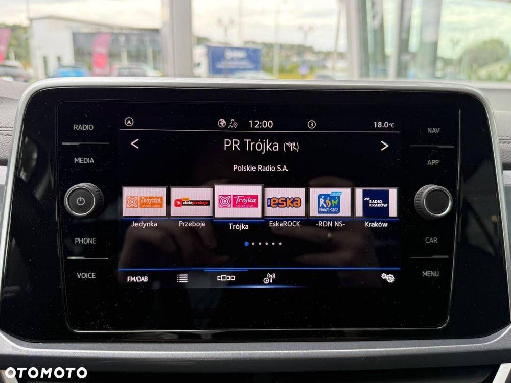 Volkswagen T-Roc 1.5 TSI Style DSG - 20