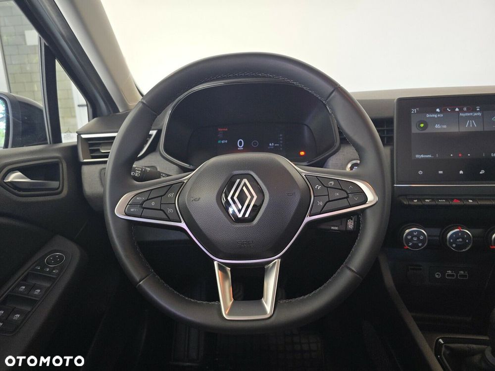 Renault Clio 1.0 TCe Evolution - 14