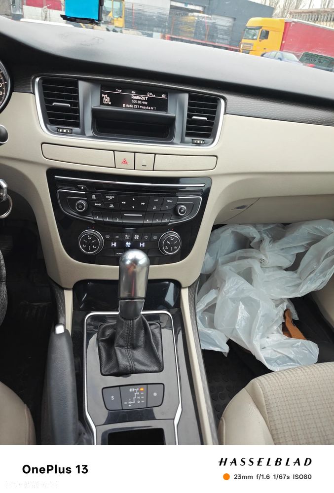 Peugeot 508 1.6 T Business Line - 13