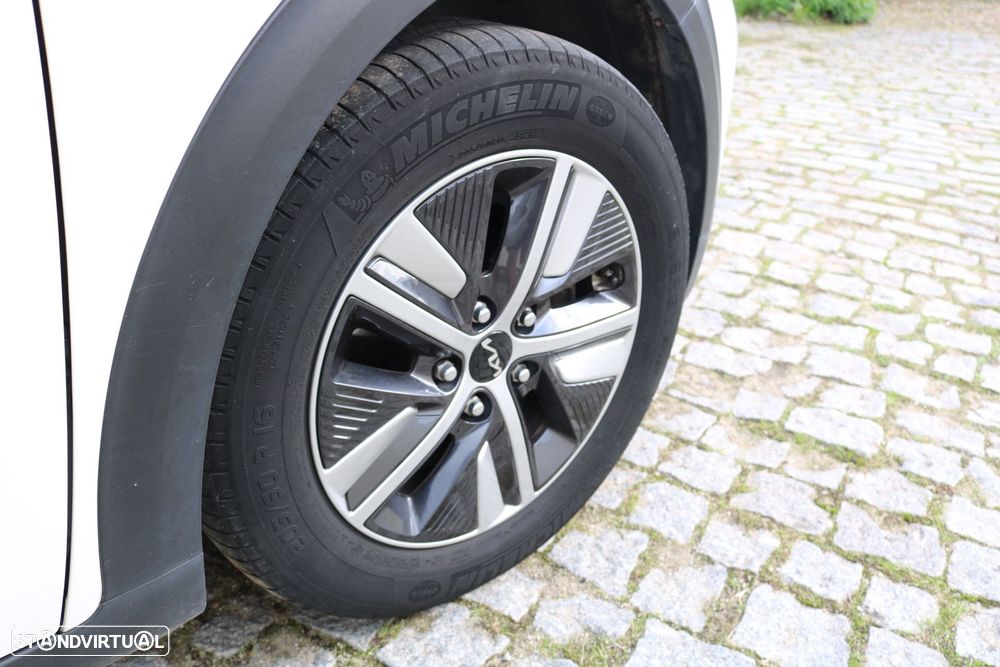 Kia Niro 1.6 GDi HEV Drive - 15