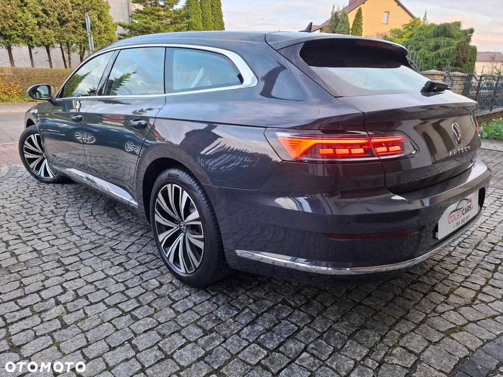 Volkswagen Arteon Shooting Brake 2.0 TDI Elegance DSG - 6
