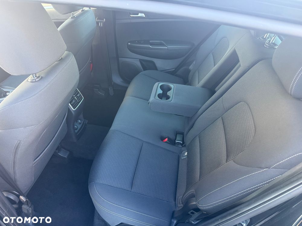 Kia Sportage 2018